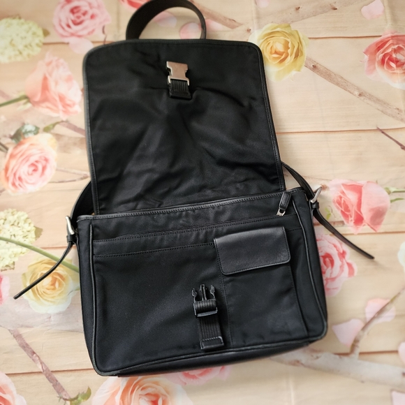 Coach Messenger / Shoulder bag - Picture 6 of 10